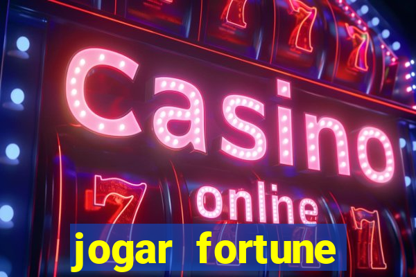 jogar fortune dragon gratis